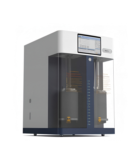 Анализатор удельной поверхности и пористости EASY-V 3440