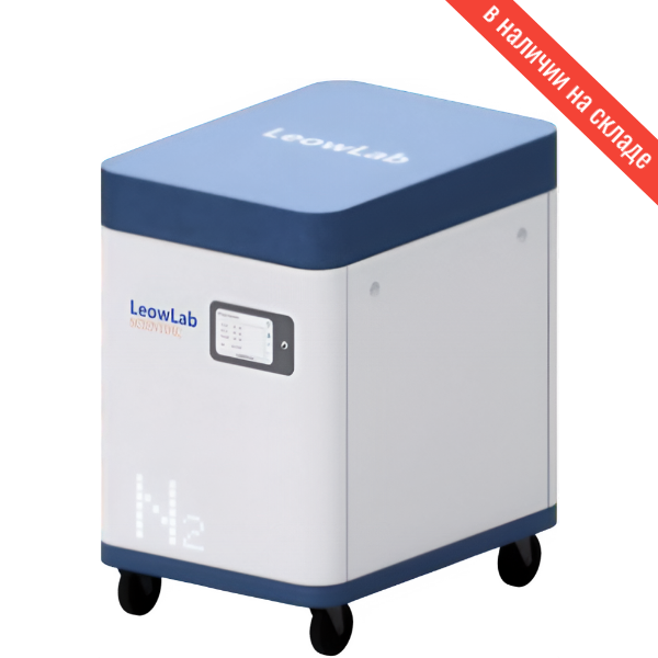 Генераторы азота серии Clart M 