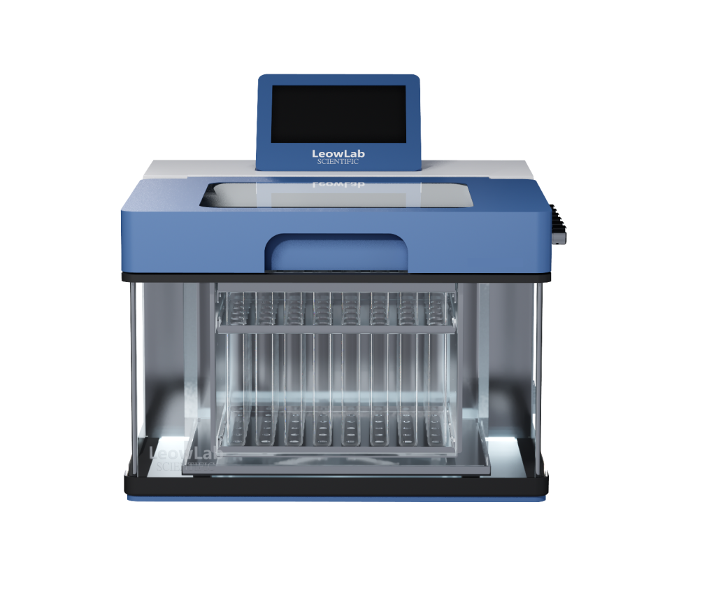 Автоматический концентратор в токе азота SmartVap  AE24